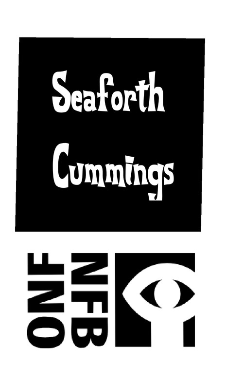 Seaforth Cummings Poster