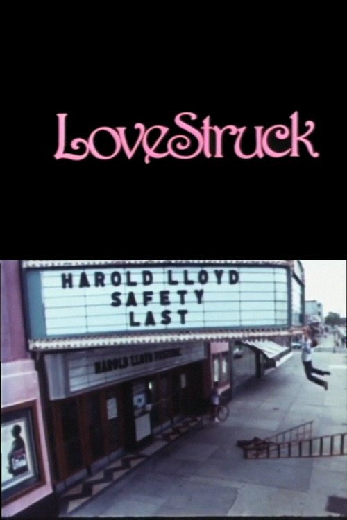 Lovestruck Poster