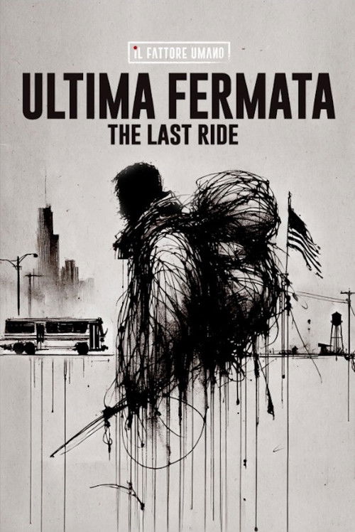The Last Ride Poster