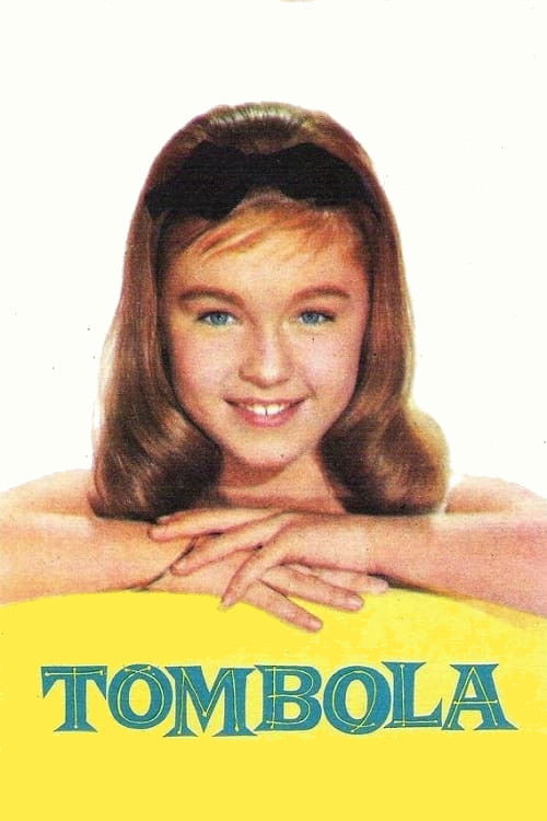 Tómbola Poster