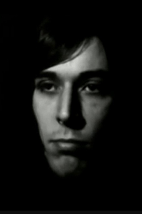 Screen Test: John Cale Poster