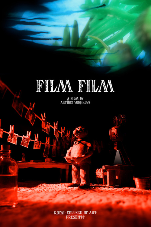 Film Film Poster