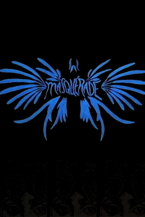 Masquerade Poster