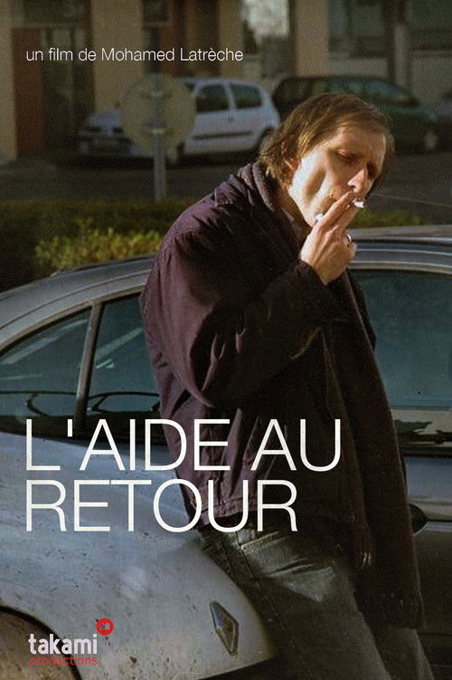 L'Aide Au Retour Poster