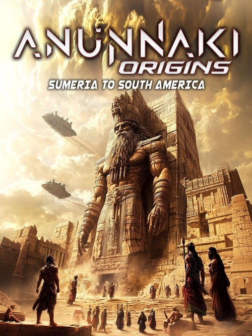 Anunnaki Origins: Sumeria to South America Poster