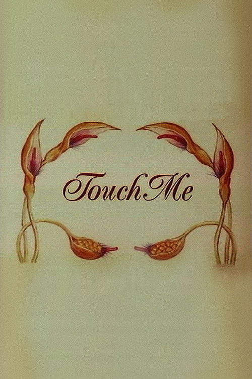 Touch Me Poster