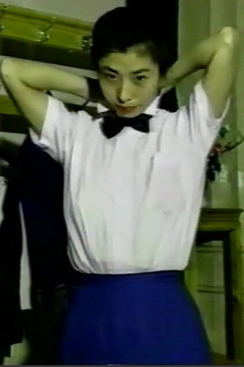 Hotel Room Standard Service Poster