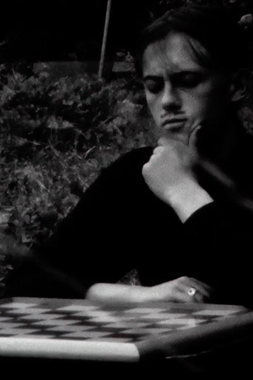 A Hard Day's Knight Poster