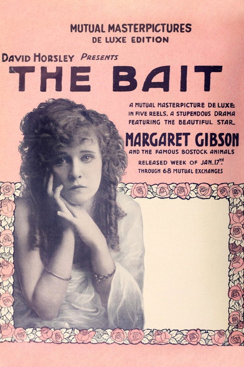 The Bait Poster
