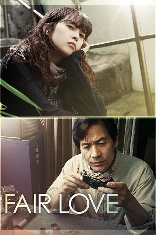 Fair Love Poster