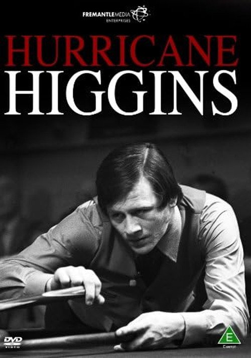 Hurricane Higgins Poster