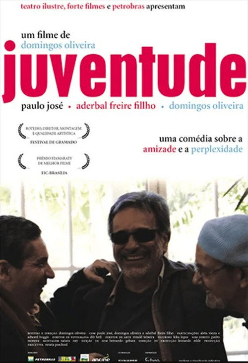 Juventude Poster