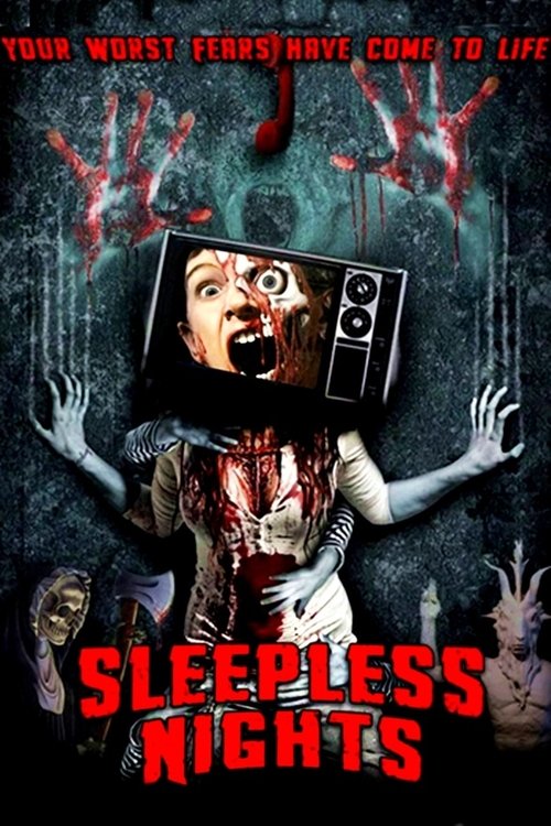 Sleepless Nights Poster