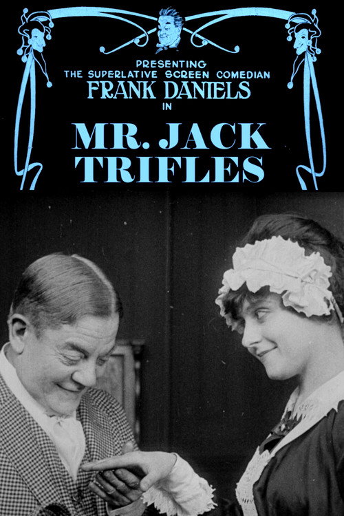 Mr. Jack Trifles Poster