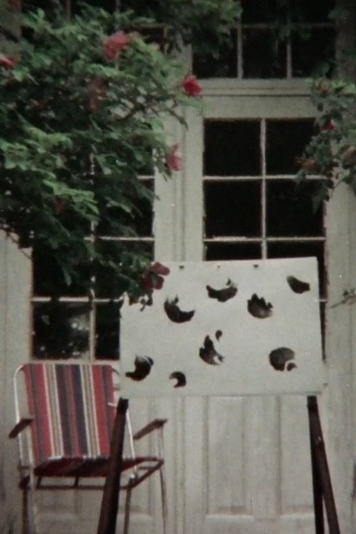 Under the Sun Poster