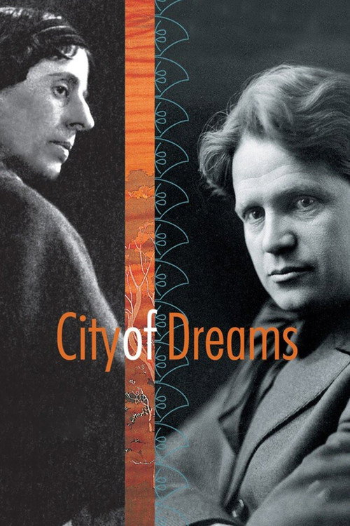 City of Dreams Poster