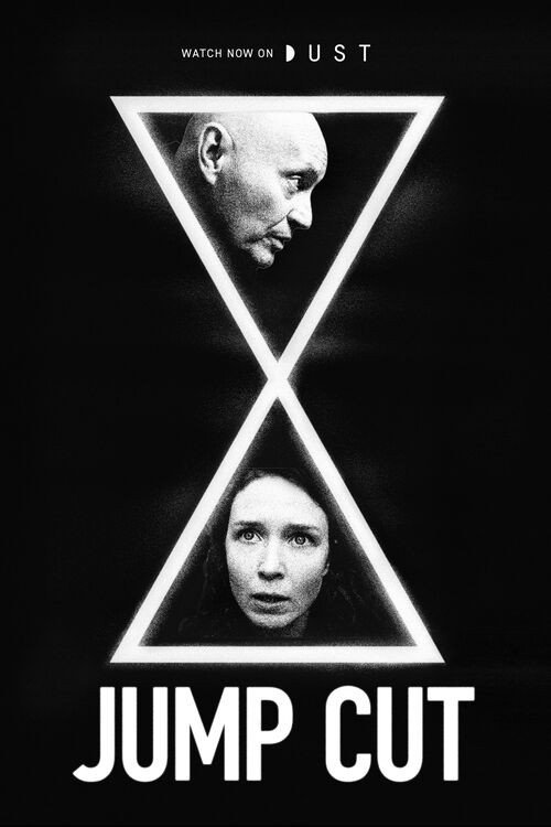 Jump Cut Poster