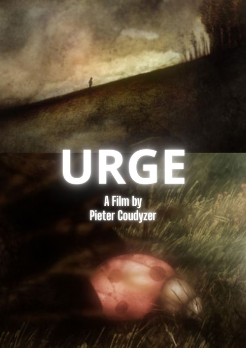 Urge Poster