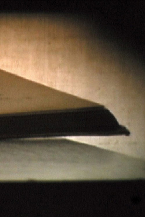 A Book Poster