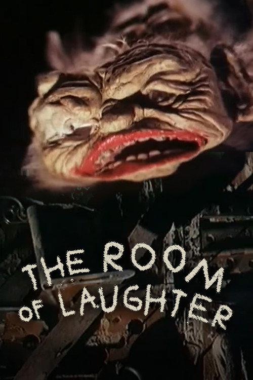 The Room of Laughter Poster