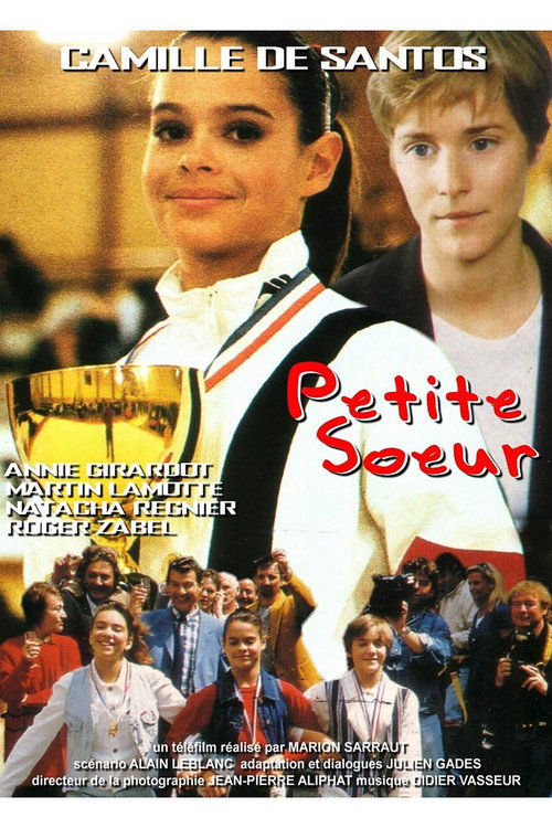 Petite sœur Poster
