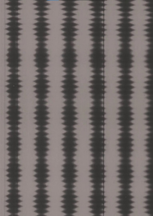 Tigerstedt's early film sound experiment Poster