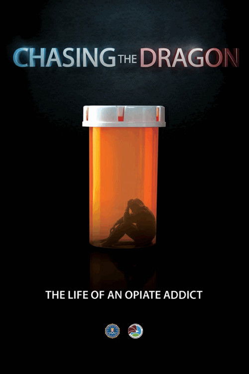 Chasing the Dragon Poster