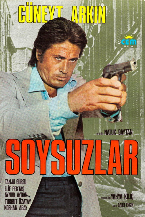Soysuzlar Poster