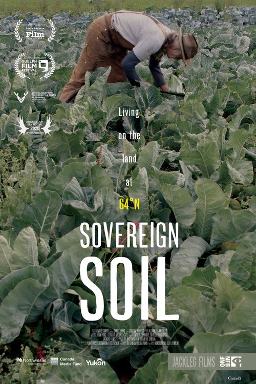 Sovereign Soil Poster