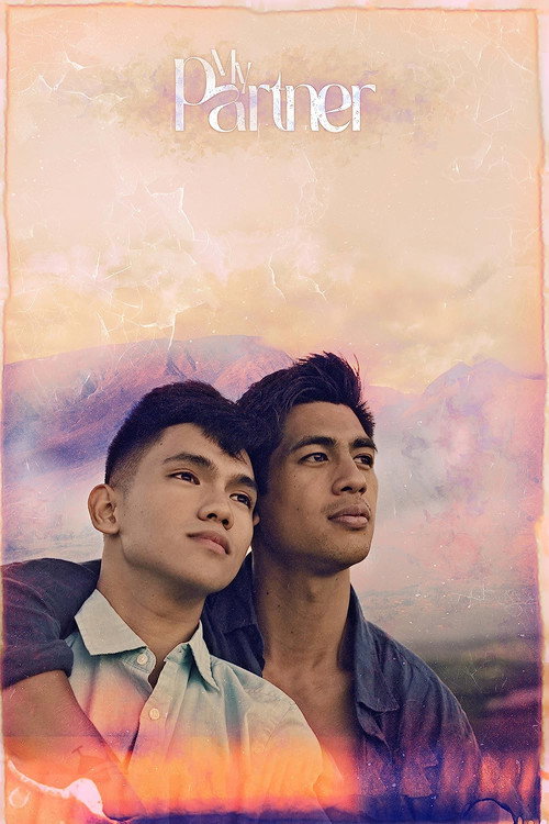 My Partner Poster
