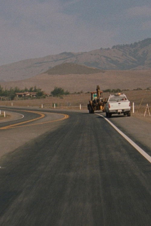 Still from Afar Poster