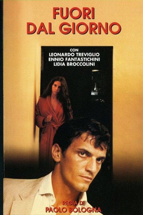 Beyond the Day Poster