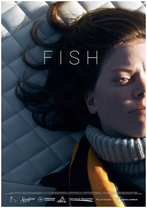 Fish Poster