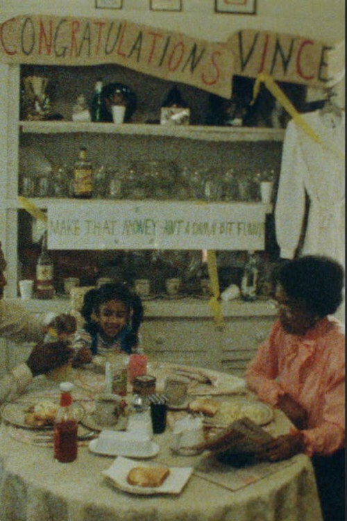 Crocodile Conspiracy Poster