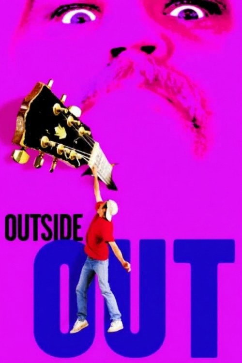 Outside Out Poster