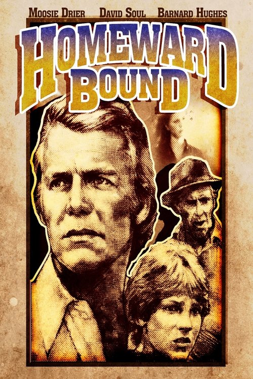 Homeward Bound Poster