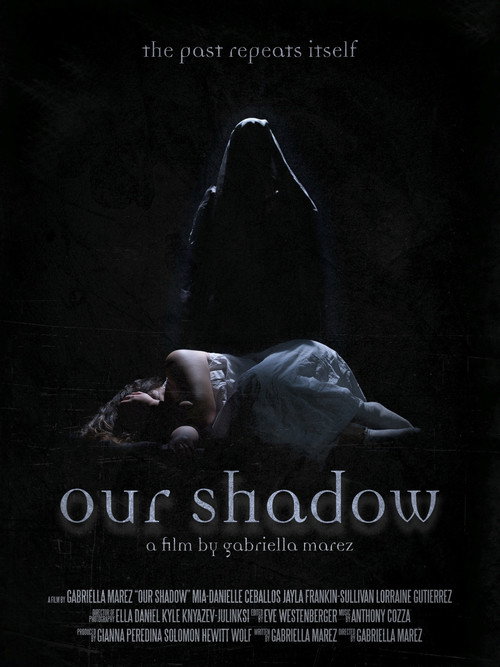 Our Shadow Poster