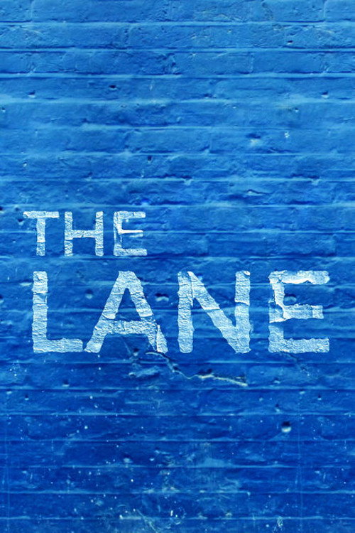 The Lane Poster