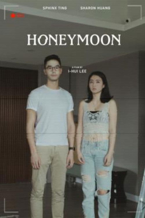 Honeymoon Poster