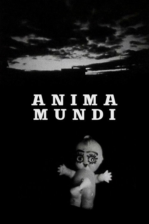 Anima Mundi Poster