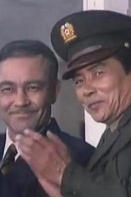 Nation and Destiny 9-10: Cha Hong Gi Poster