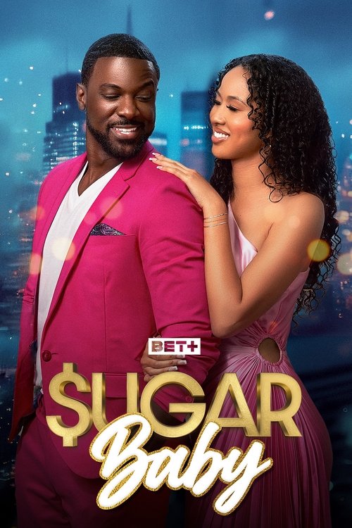 Sugar Baby Poster