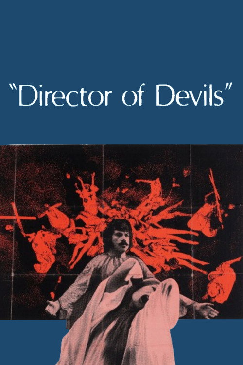 Director of Devils Poster