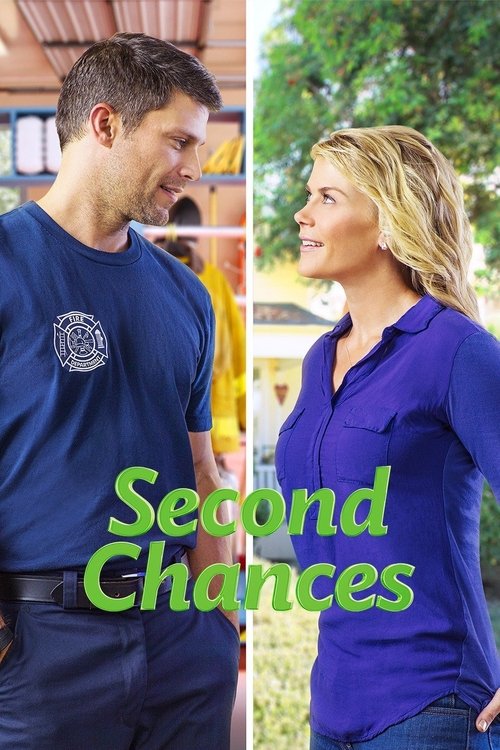 Second Chances Poster