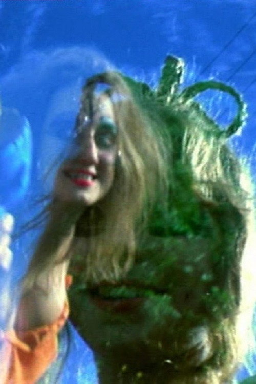 Hommage à Meliérs Poster