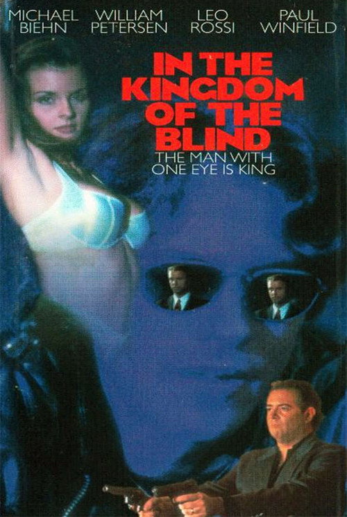 Street War - Strassen der Gewalt Poster