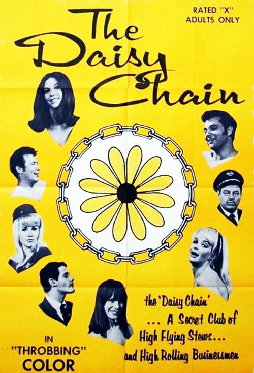 The Daisy Chain Poster