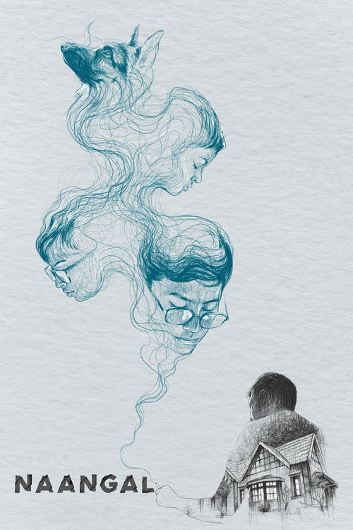 Naangal Poster