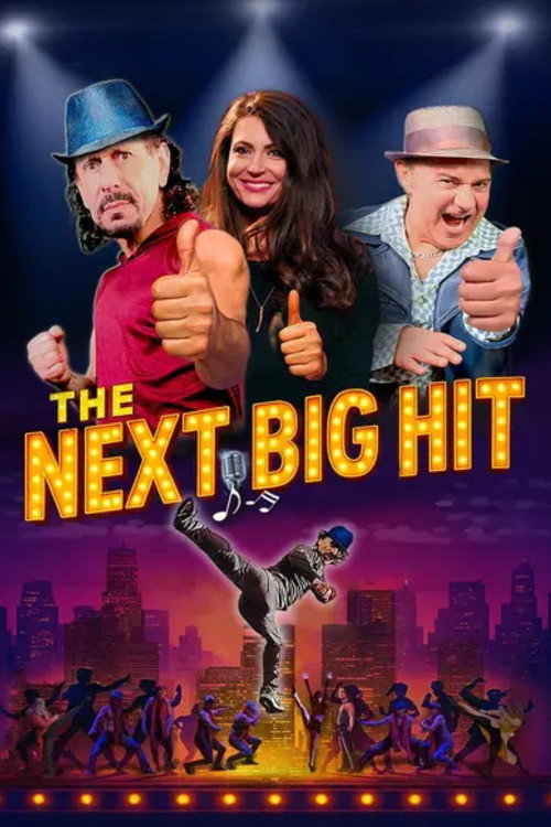 The Next Big Hit Poster