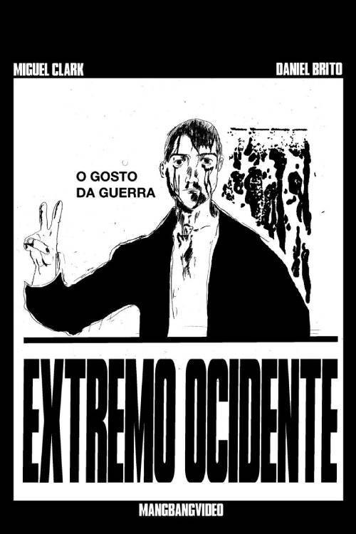 Extremo Ocidente Poster